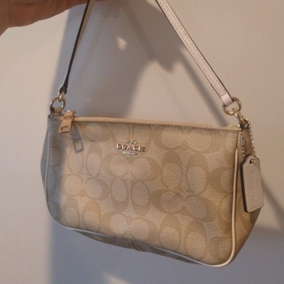 Coach Purse - Picture 2 of 5